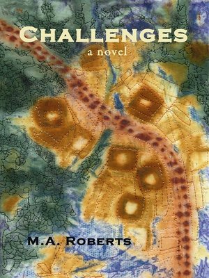 cover image of Challenges